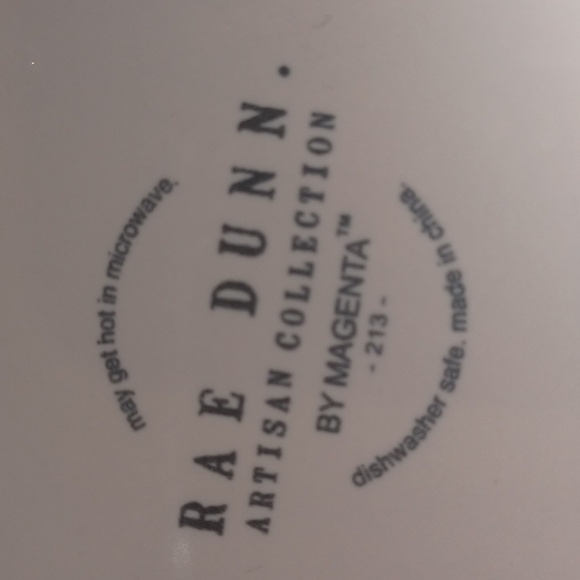 Rae Dunn Artisan Collection "Hot Mama" Mug - Picture 5 of 5